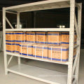 Steel Adjustable Medium Duty Racking for Car Parts